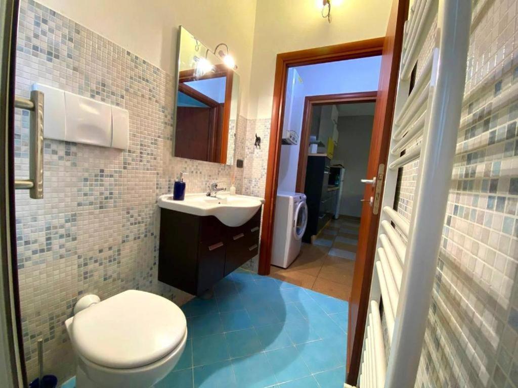 דירות מילאנו Conte Rosso House, Con Doppia Terrazza In Coorte Tranquilla A Due Passi Da Stazione E Metropolitana Lambrate מראה חיצוני תמונה