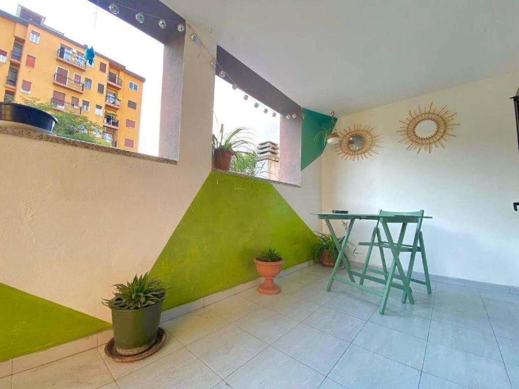 דירות מילאנו Conte Rosso House, Con Doppia Terrazza In Coorte Tranquilla A Due Passi Da Stazione E Metropolitana Lambrate מראה חיצוני תמונה